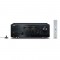 Yamaha R-N2000A Ολοκληρωμένος Ενισχυτής Hi-Fi Stereo 190W/4Ω 120W/8Ω Μαύρος
